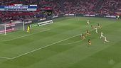 Che festa per l'Ajax