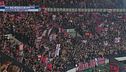 Tra salvezza e scudetto