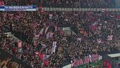 Tra salvezza e scudetto