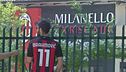 Domani Milan-Atalanta