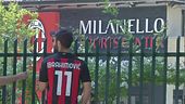 Domani Milan-Atalanta