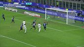 Inter, benedetti rigori