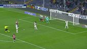Una Juve irriconoscibile