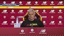 La Roma è già a Tirana
