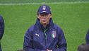 Mancini pensa al futuro