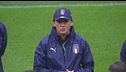 Mancini pensa al futuro