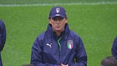 Mancini pensa al futuro