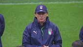 Mancini pensa al futuro