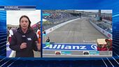 Oggi Formula E da Berlino