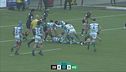 Rugby, oggi Treviso-Parma