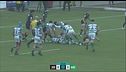 Rugby, oggi Treviso-Parma