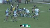 Rugby, oggi Treviso-Parma