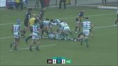 Rugby, oggi Treviso-Parma