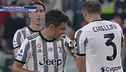 Chiellini e Dybala, la notte delle lacrime