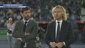 Le mosse dei bianconeri