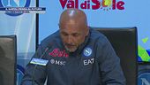 Il Napoli pensa al futuro