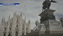 Milano sul tetto più alto d'Italia