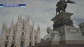 Milano sul tetto più alto d'Italia