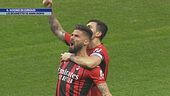 Il sogno di Giroud