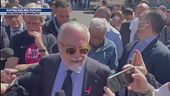 Napoli è già nel futuro