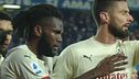 Milan, il giorno dell'addio alla maglia per Franck Kessié