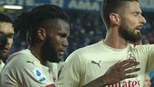 Milan, il giorno dell'addio alla maglia per Franck Kessié