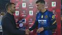 L'Inter pensa a come far restare Perisic