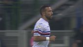 La Sampdoria pronta a dare filo da torcere ai nerazzurri
