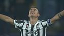 Juve, a Firenze Dybala ci sarà