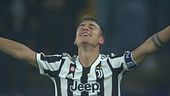 Juve, a Firenze Dybala ci sarà