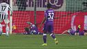 Fiorentina, quella montagna da scalare chiamata Juventus