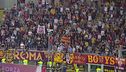 La Roma si prende l'Europa League