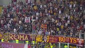 La Roma si prende l'Europa League