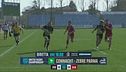 Rugby, le Zebre Parma oggi affrontano gli irlandesi del Connacht