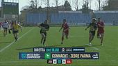 Rugby, le Zebre Parma oggi affrontano gli irlandesi del Connacht