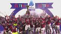 Milan campione d'Italia: la festa