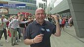 Le ultime in diretta da Casa Milan