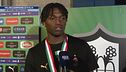 Milan campione: le voci dei giocatori