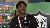 Milan campione: le voci dei giocatori