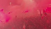 Milan campione: una città in festa