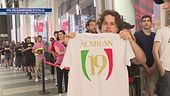 Milan campione: il giorno dopo
