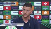 Stasera Roma-Feyenoord - Una coppa all'italiana