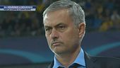 Da Mourinho a Mourinho