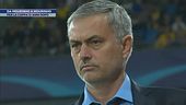 Da Mourinho a Mourinho