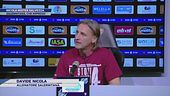 Nicola mister salvezza