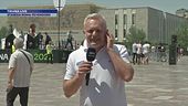 Tirana Live: le ultime verso la finale