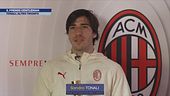 Il Premio Gentleman a Tonali