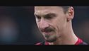 Ibra sotto i ferri