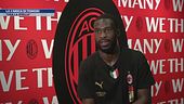 La carica di Tomori