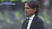 Simone Inzaghi anno 1